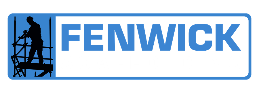 Fenwick Scaffolding logo